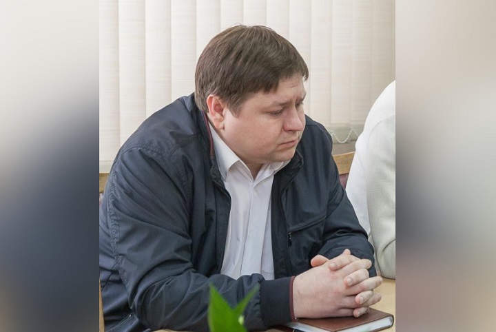 Глава Тагилстроевского района ушел в отставку