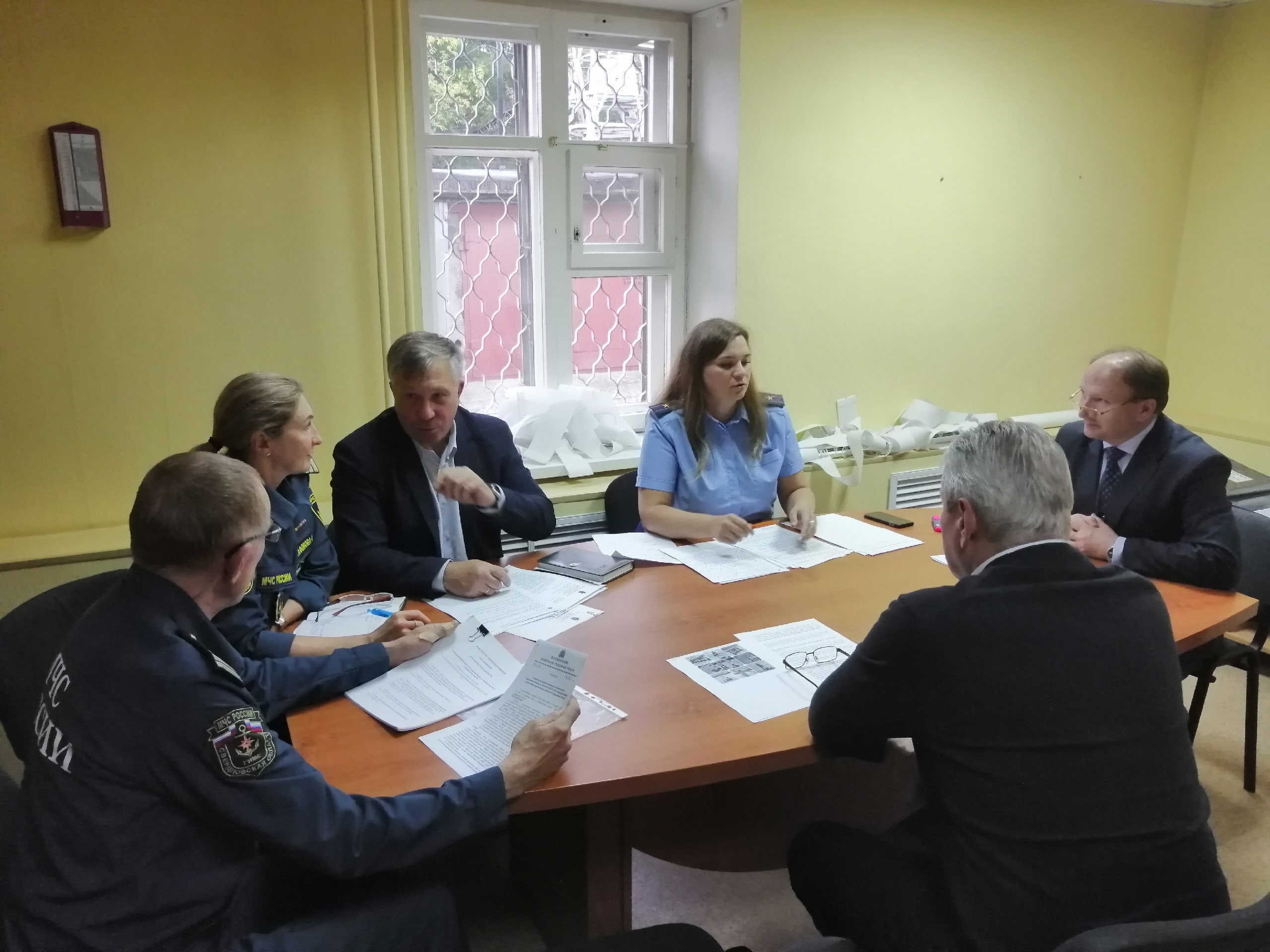 В Нижнем Тагиле ужесточат правила безопасности на воде после трагедии с SUP-бордом