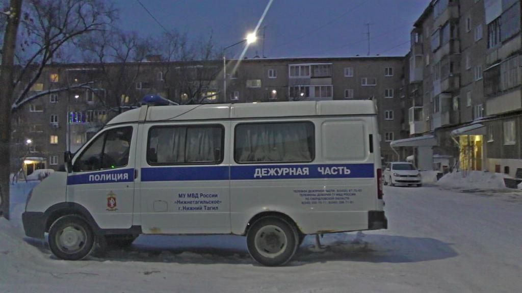 В Нижнем Тагиле два наркомана переполошили общежитие колледжа