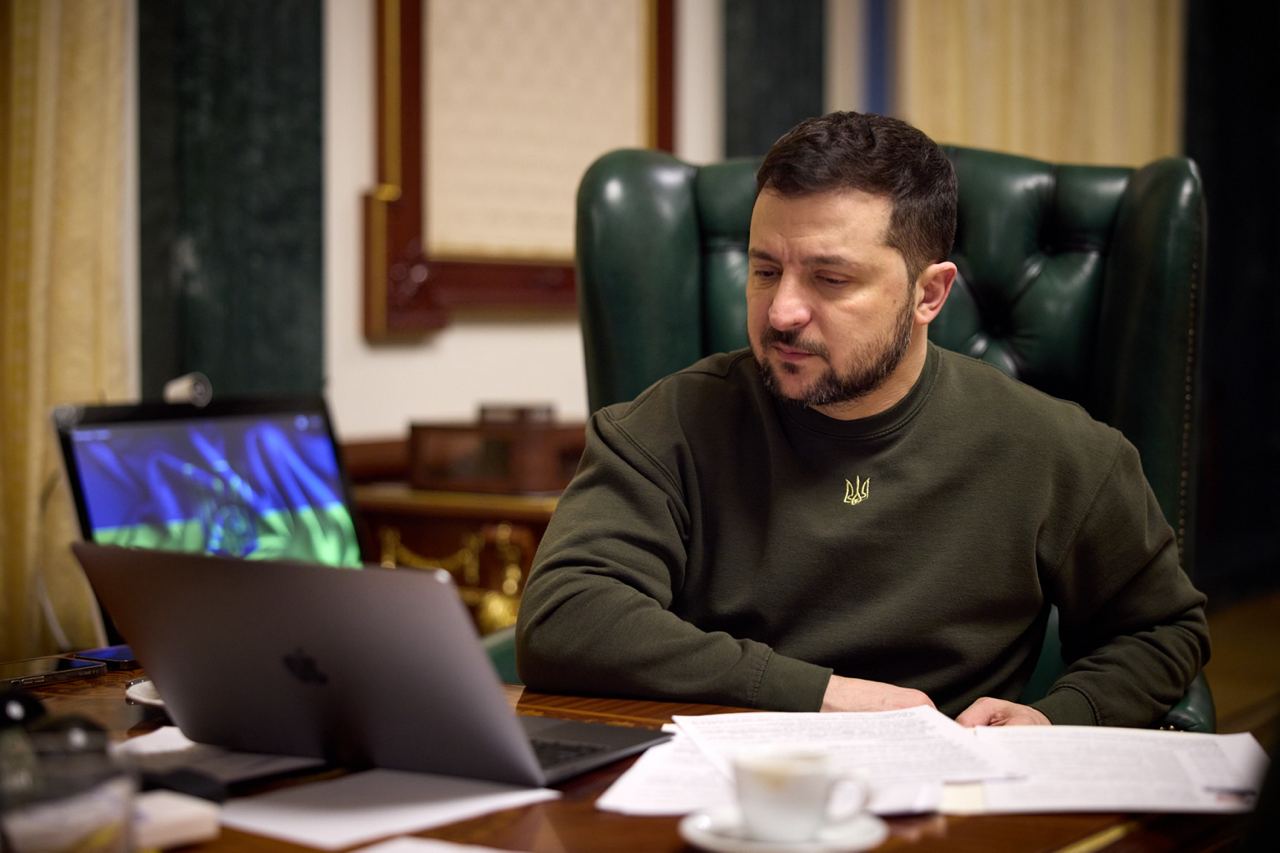 Четыре топ-менеджера из Нижнего Тагила попали под санкции Украины