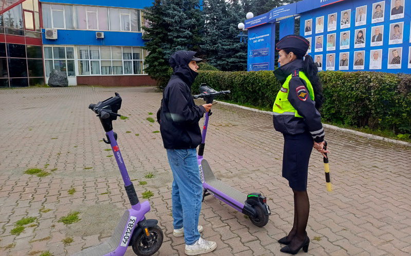 Госавтоинспекция Нижнего Тагила проводит рейды по ПДД для предотвращения ДТП с участием детей и велосипедистов | Полиция Нижнего Тагила усиленно следит за безопасностью на дорогах: рейды для детей и взрослых