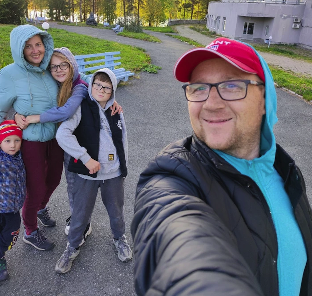 Многодетную маму, снесенную катером в Нижнем Тагиле, выписали из больницы