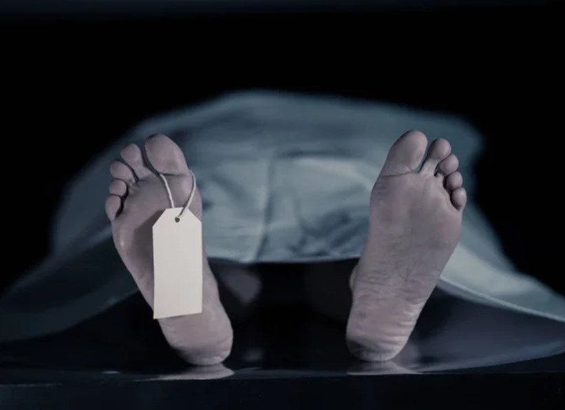 В Нижнем Тагиле сотрудники мусоросортировочного комплекса обнаружили труп на ленте конвейера  | На Урале на ленте конвейера мусоросортировочного комплекса лежал труп женщины