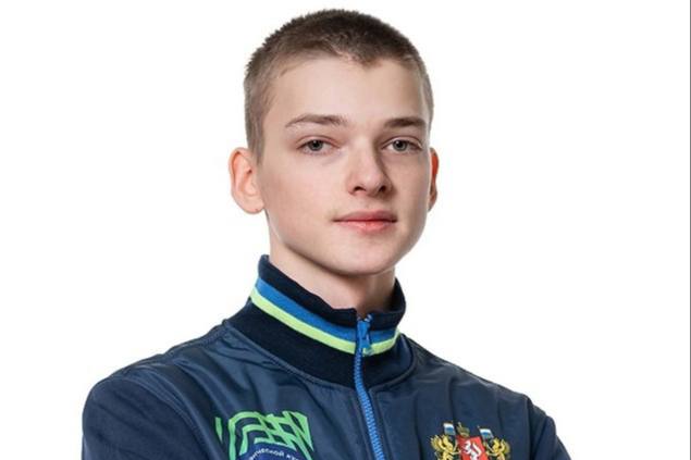 Летающий лыжник из Нижнего Тагила стал двукратным победителем Российско-Китайских игр | Уральский спортсмен одержал победу на Российско-Китайских играх – 2025