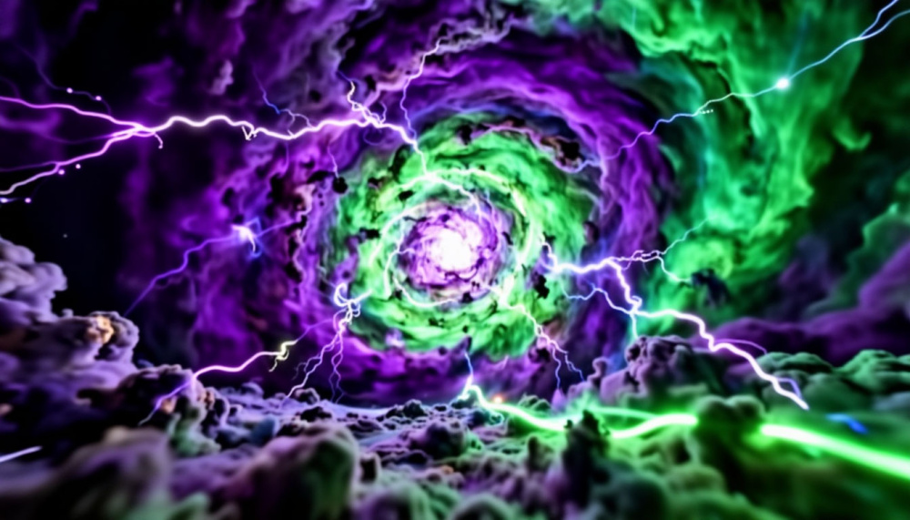 Магнитные бури накрывают апрель волнами: появился точный график по дням — но самые опасные периоды оказались не там, где ждали | Когда накроет сильнее всего: календарь бурь