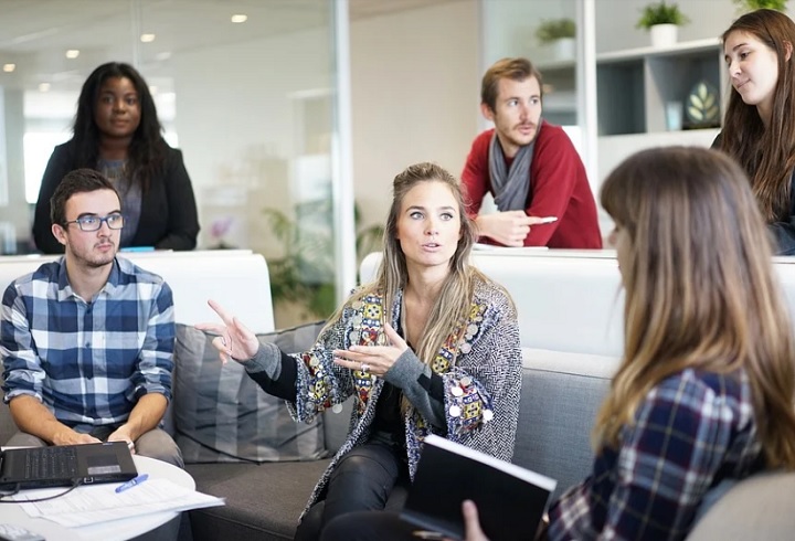 На Урале 28% работников конфликтуют с начальством