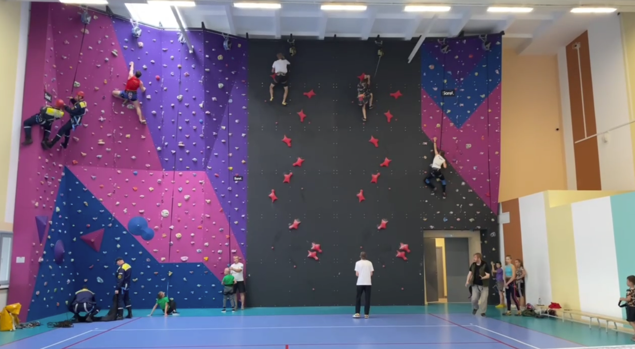  В Нижнем Тагиле дан старт работе Дворца детского и юношеского творчества