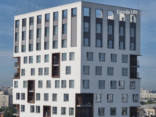  В Нижнем Тагиле начнется строительство современного жилья