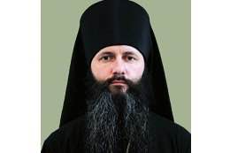 Глава Нижнетагильской епархии Феодосий покинет Нижний Тагил и возглавит Самарскую епархию | От управления Нижнетагильской епархией был освобожден епископ Феодосий