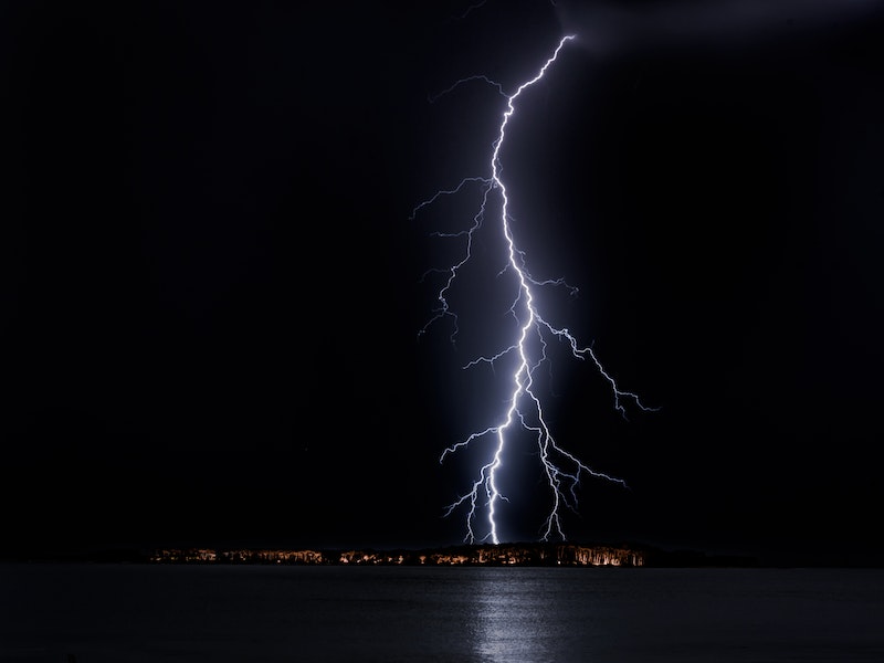 Жители Нижнего Тагила жалуются на последствия ливня