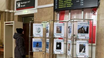 В Нижнем Тагиле открылась выставка работ международного экологического конкурса | На Урале проходит выставка работ участников международного конкурса