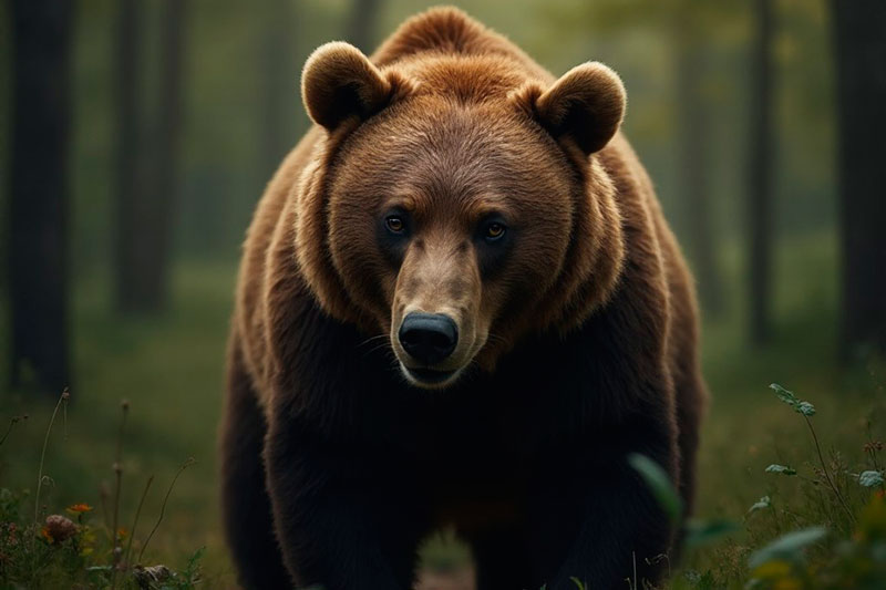В Свердловской области была найдена голова женщины | На Урале нашли голову женщины со следами зубов
