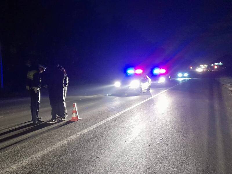 Пешеход погиб под колесами автомобиля в Екатеринбурге | В ДТП в Екатеринбурге погиб пешеход