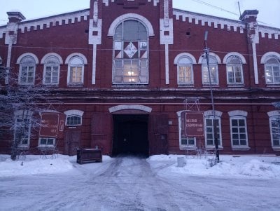 Названа средняя зарплата в исправительном центре Нижнего Тагила