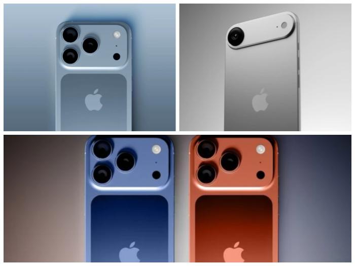 iPhone 17: дата выхода, модели, характеристики и цены новой линейки Apple | Apple представит iPhone 17: тончайший Air, новые камеры и рекордная зарядка