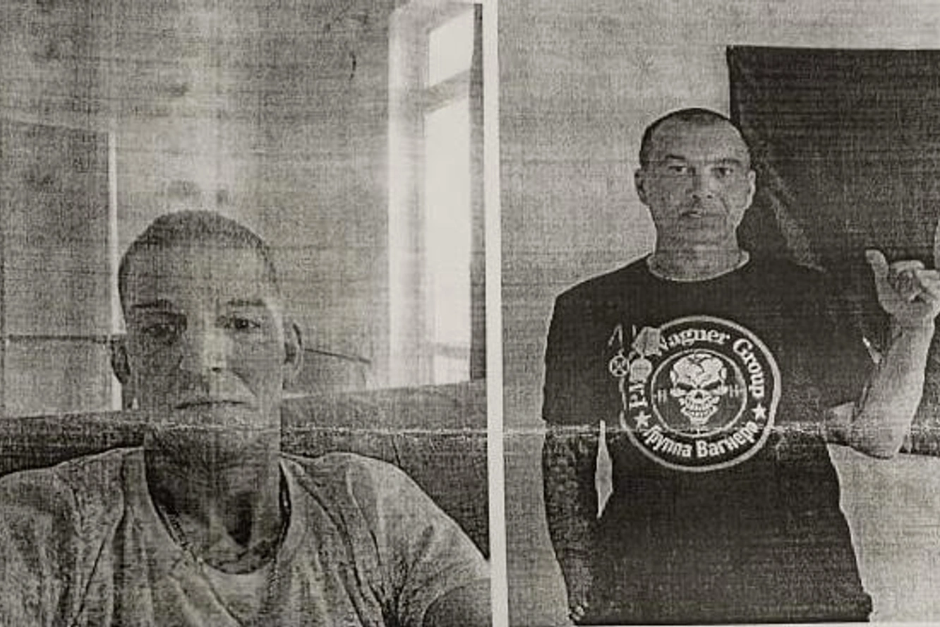 Под Екатеринбургом объявили в розыск насильников