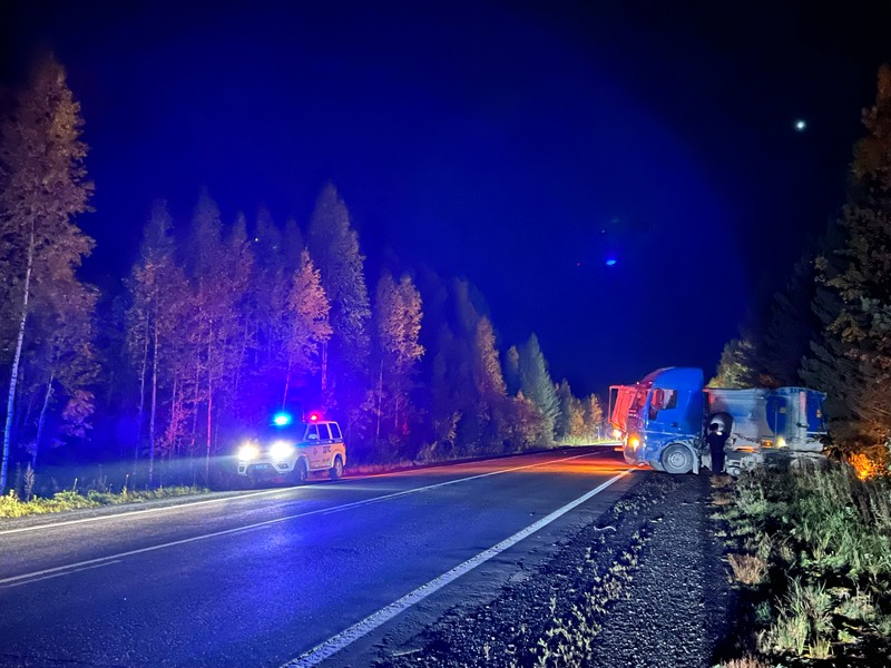 Под Нижним Тагилом в ДТП пострадали четыре человека