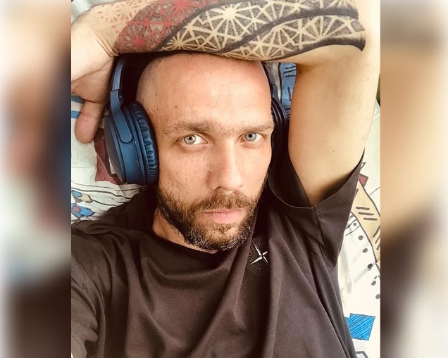 В Нижнем Тагиле скончался клубный фотограф Александр Баркалов: он боролся с раком поджелудочной железы | В Нижнем Тагиле ушел из жизни известный фотограф Александр Баркалов  