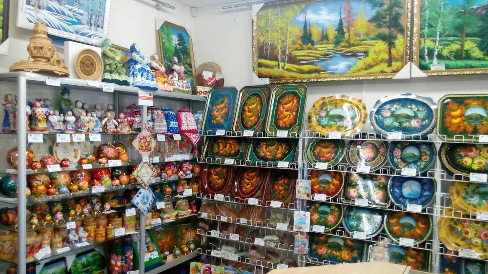 Единственный в мире музей каменных цветов и обширная экспозиция подносов: в Нижнем Тагиле подвели туристические итоги 2024 года | На Урале подвели туристические итоги–2024 Единственный в мире музей каменных цветов и обширная экспозиция подносов: в Нижнем Тагиле подвели туристические итоги 2024 года | На Урале подвели туристические итоги–2024