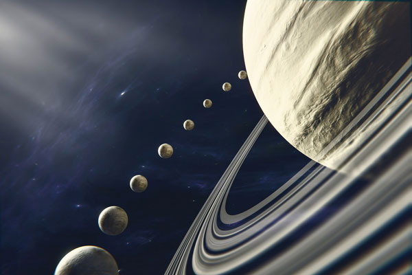 Отпустите прошлое: на смену ретроградному Меркурию придет Уран | С 1 сентября начнется влияние ретроградного Урана