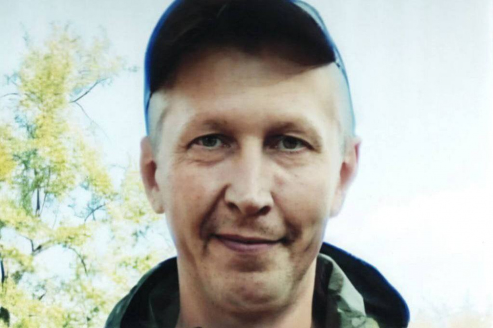 Под Донецком героически погиб тагильчанин, боец мотострелковой бригады | В ходе СВО в возрасте 46 лет погиб свердловчанин Алексей Боровков