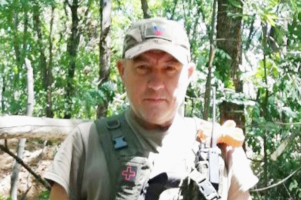 Под Авдеевкой погиб тагильчанин | Жителя Нижнего Тагила, погибшего на СВО, представили к ордену Мужества 