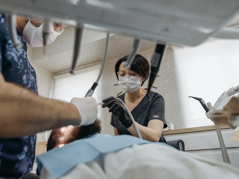 Роль мамы в здоровье полости рта малыша | Баланс микробов в рту: почему гигиена влияет на иммунитет