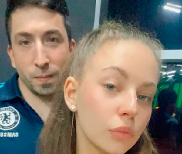 Стало известно, почему покончивший с собой в здании завода тагильчанин задушил подругу