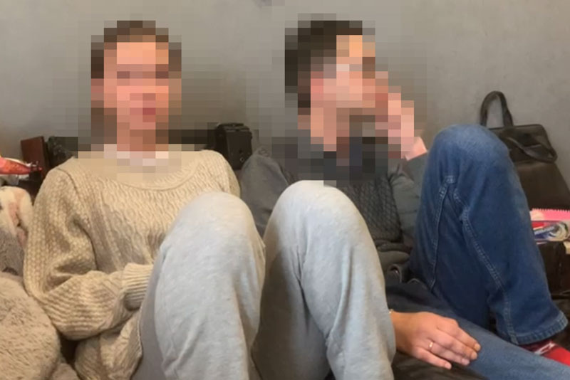 Задержаны подозреваемые в госизмене: супруги из Нижнего Тагила передавали чертежи Уралвагонзавода спецслужбам Украины