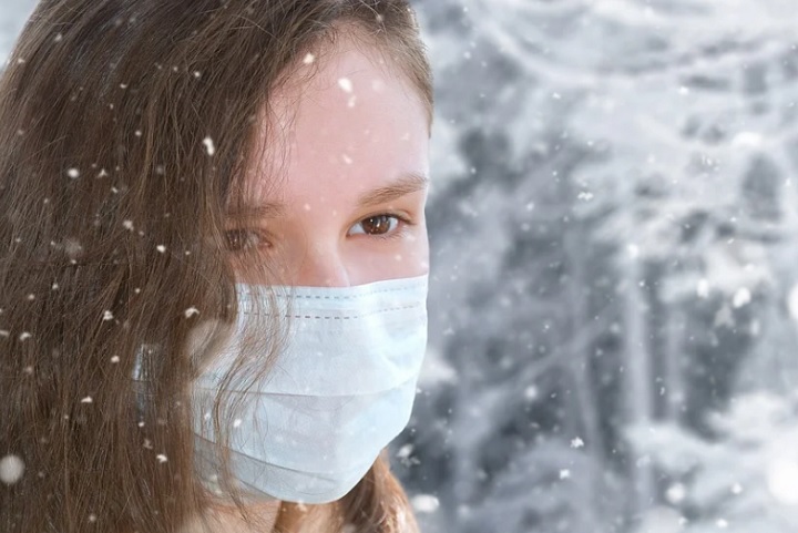 В Свердловскую область пришел омикрон В Свердловскую область пришел омикрон