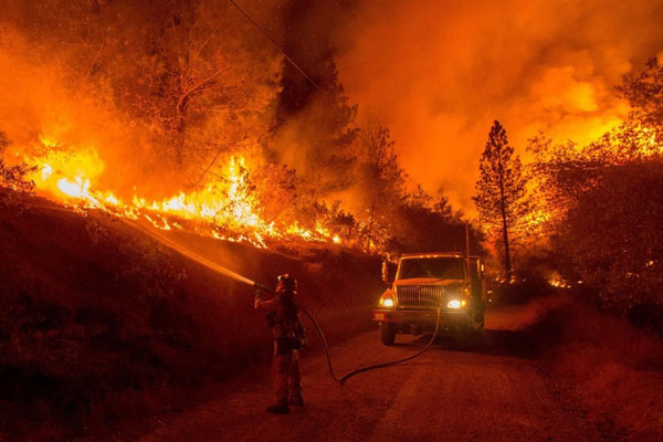 Специалисты Тагилэнергосетей провели подготовку к пожароопасному сезону | Тагилэнергосети готовы к пожароопасному сезону