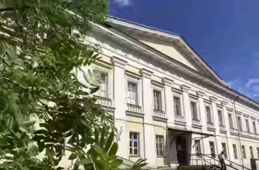 Визит заместителя Губернатора: в Нижнем Тагиле обсуждали важные проекты | Единый музейный центр, ремонт школ, лагерь от Путина: какие планы обсудили в Нижнем Тагиле