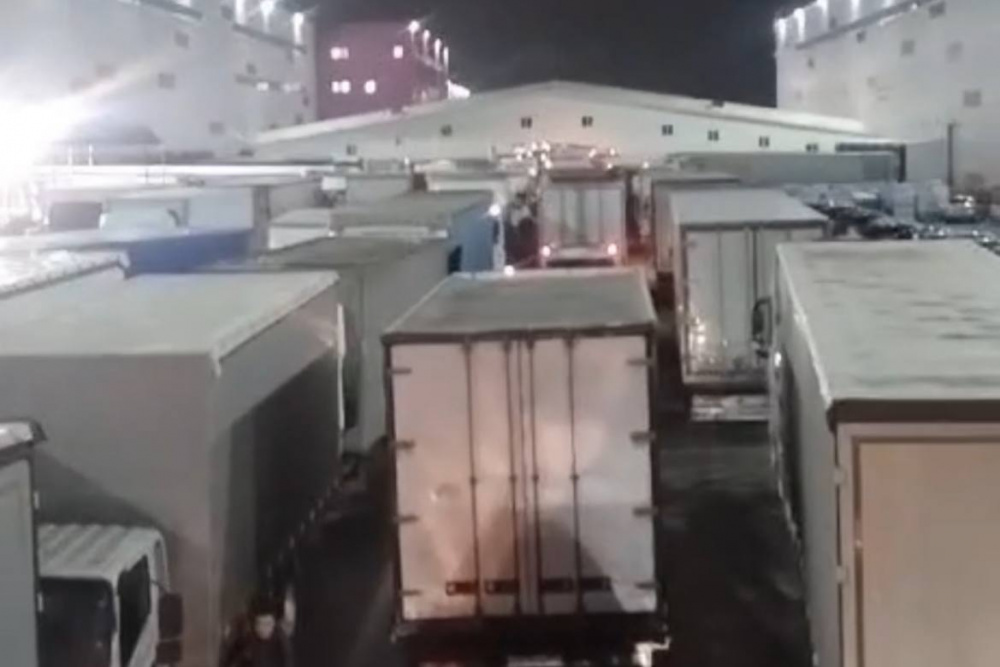 «Ким устроила коллапс»: Владислав Бакальчук резко высказался насчет ситуации на Wildberries | Бакальчук заявил, что работа Wildberries «встала» из-за действий руководства