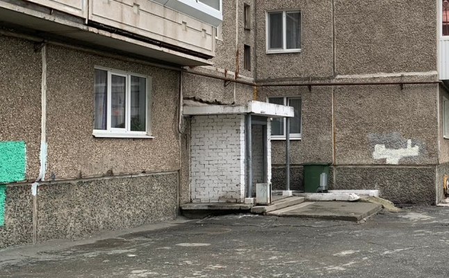 В Нижнем Тагиле местная жительница признана виновной в применении насилия в отношении представителя власти