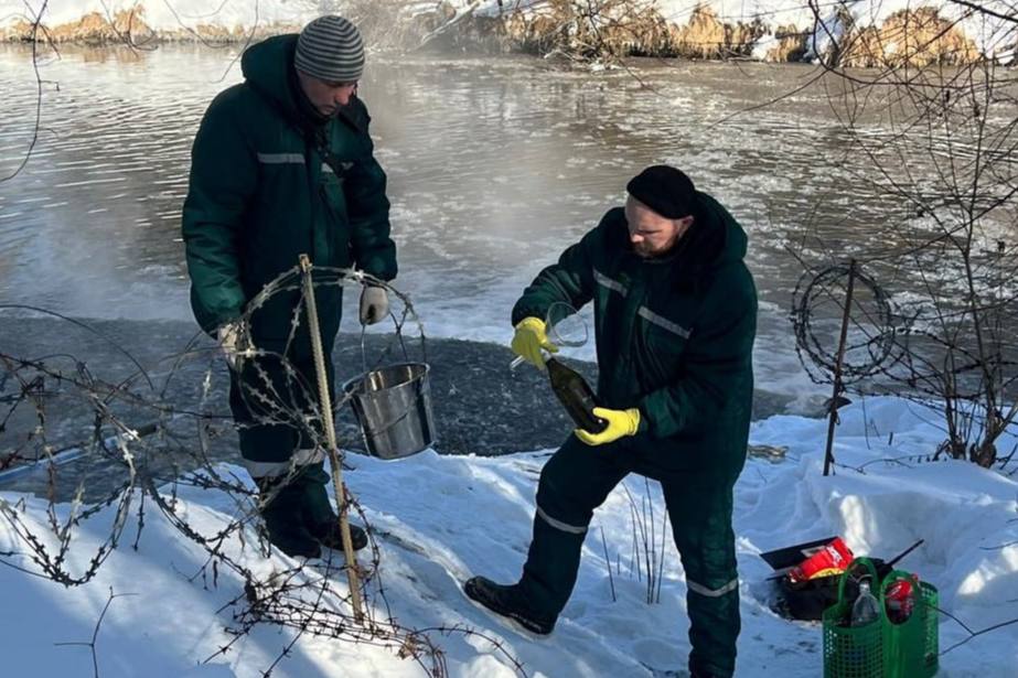 В ходе внеплановой проверки нашли нарушения в работе Нижнетагильского «Водоканала» | На Урале Росприроднадзор выявил загрязнение атмосферного воздуха и реки Тагил В ходе внеплановой проверки нашли нарушения в работе Нижнетагильского «Водоканала» | На Урале Росприроднадзор выявил загрязнение атмосферного воздуха и реки Тагил