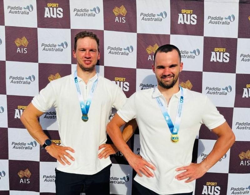 Тагильские гребцы завоевали медали чемпионата Океании | Гребцы из Нижнего Тагила взяли призовые места на чемпионате Океании