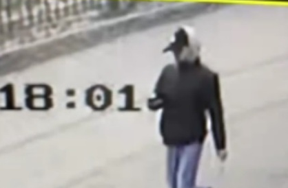 В Нижнем Тагиле задержали напавшего на пенсионерку парня