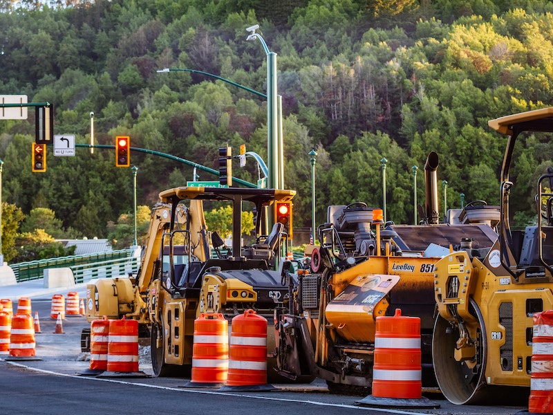 Нижний Тагил готовится к обновлению 164 тысяч квадратных метров дорожного покрытия  | Нижний Тагил готовится к обновлению 164 тысяч квадратных метров дорожного покрытия 
