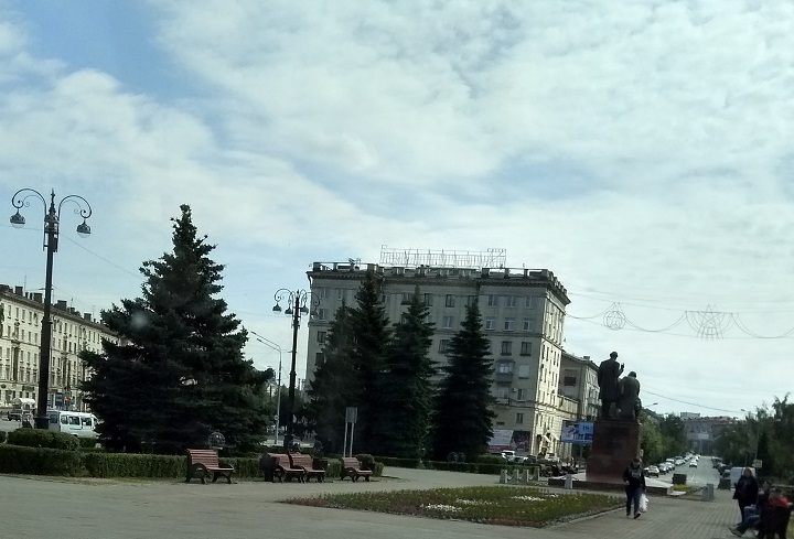 Нижний Тагил оказался на 13 месте в рейтинге городов по качеству жизни